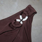 La Perla Brown Bikini