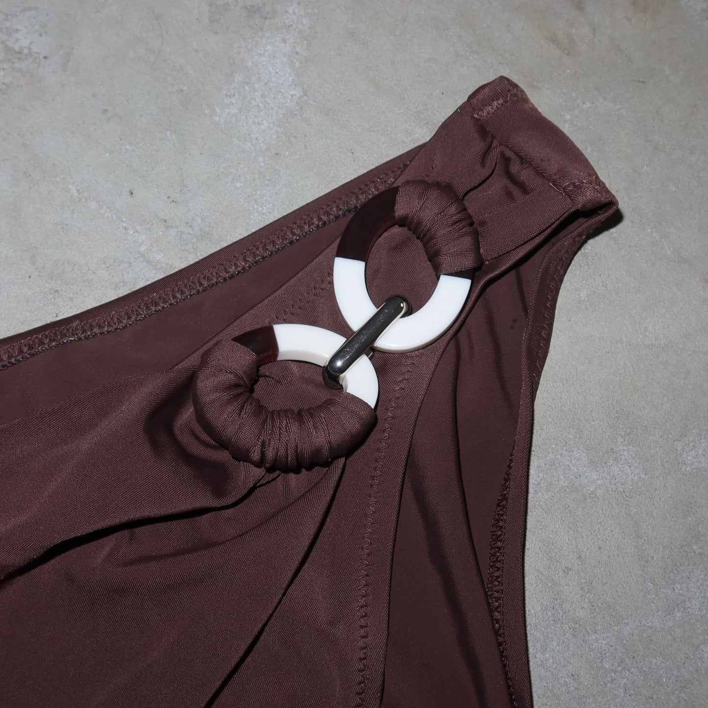 La Perla Brown Bikini