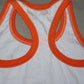 DSquared2 Logo Tank