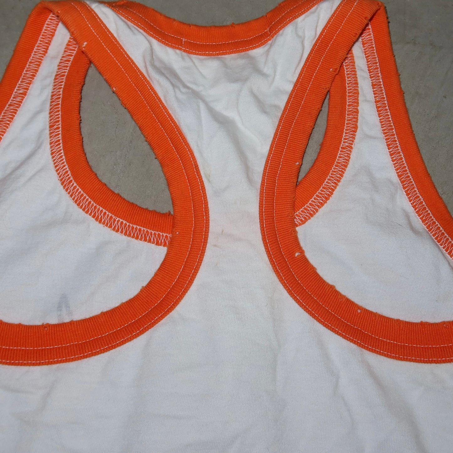 DSquared2 Logo Tank