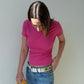 Celine 2004 Olympics Belt