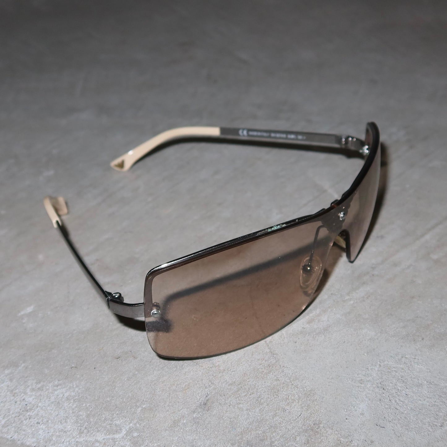 Emporio Armani Sunglasses