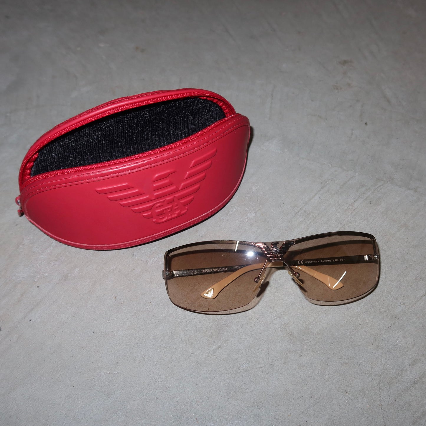 Emporio Armani Sunglasses