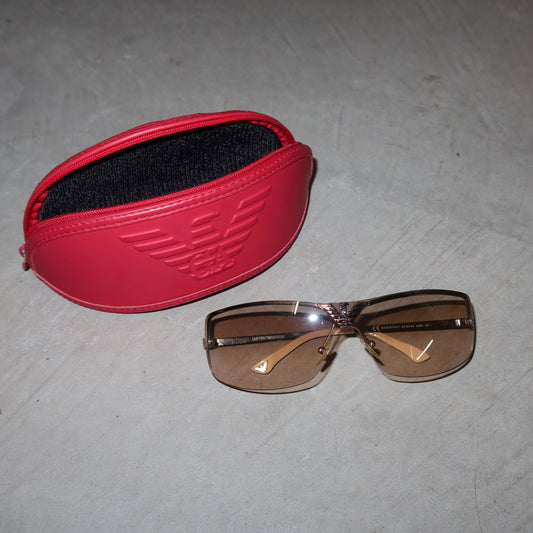 Emporio Armani Sunglasses