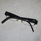 D&G Black Frames
