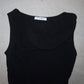 Yves Saint Laurent 1994 Silk Dress