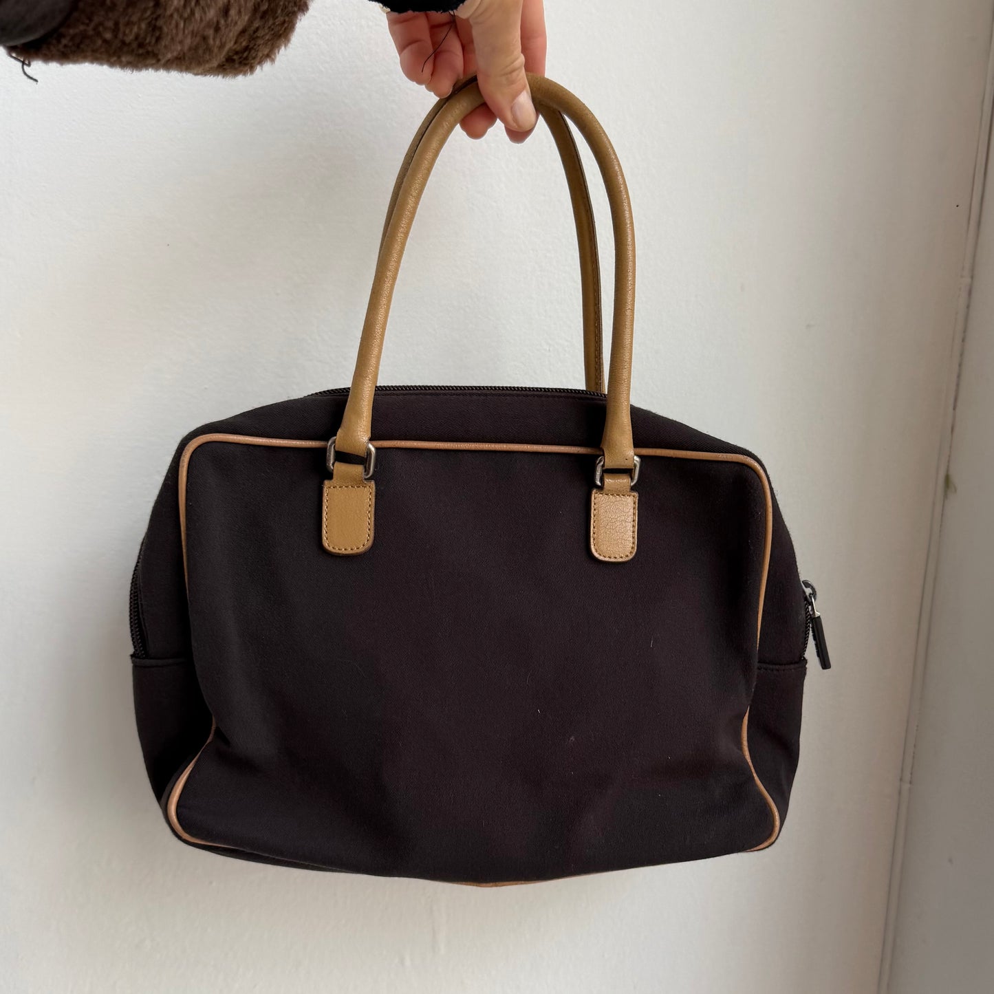 Miu Miu AW2000 Bow Bag