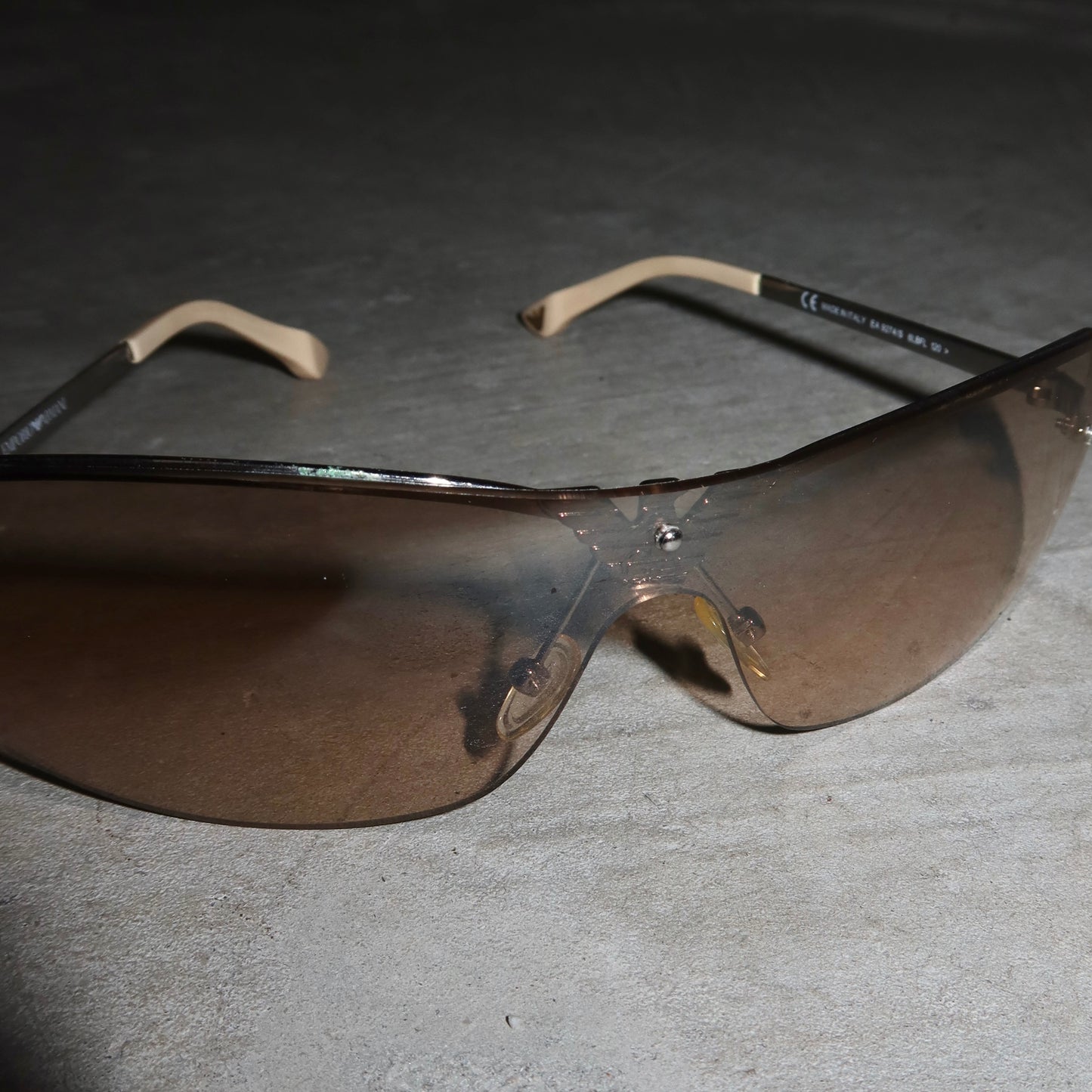 Emporio Armani Sunglasses