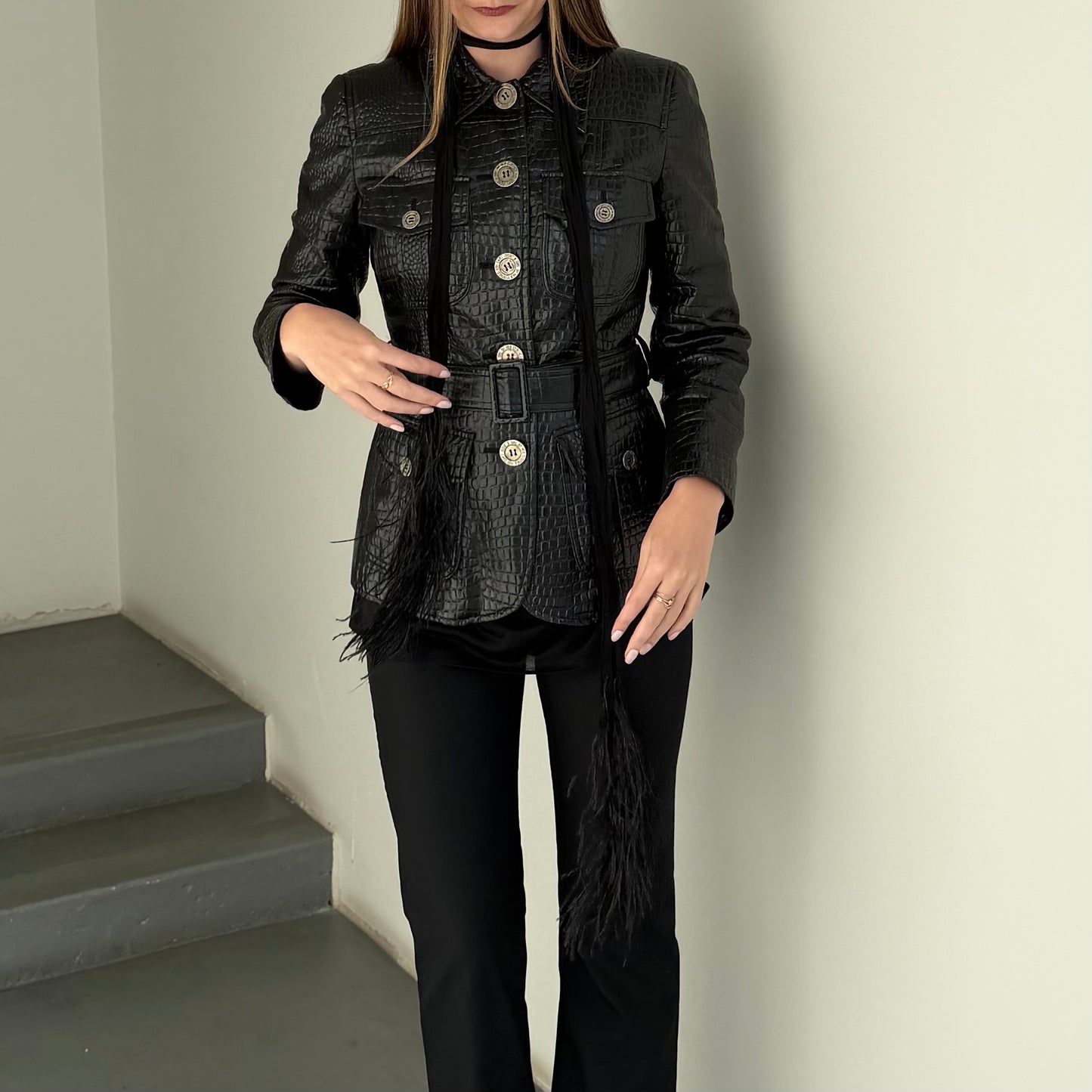 Moschino Jacket