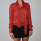 Chloé AW2003 Merino Jumper and Scarf