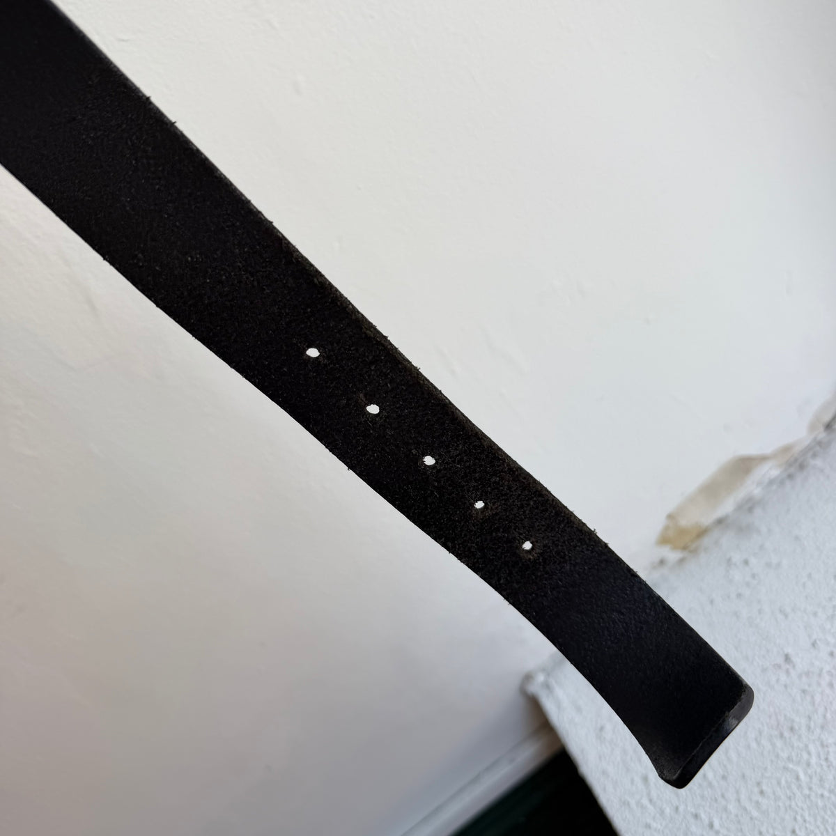 Dsquared2 ’Dirty Pop’ Belt