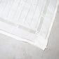 Fendi White Handkerchief