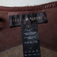 Isabel Marant AW2000 Leather Skirt