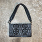 Chloé SS2005 Beaded Bracelet Bag Pochette