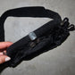 Anna Molinari Velvet Mini Bag