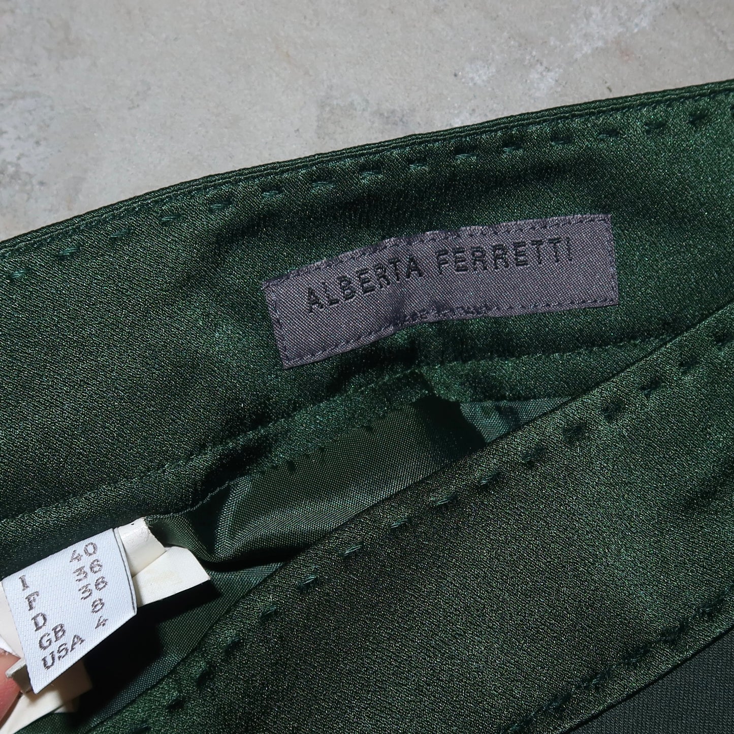Philosophy di Alberta Ferretti Skirt Suit