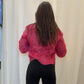 Marni 90’s Real Fur Jacket