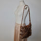 Paolo Masi Fox Fur Bag