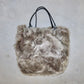 Bruno Magli Shearing Tote