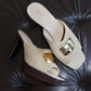 Gucci AW1996 Cowhide Platform Heels (38)