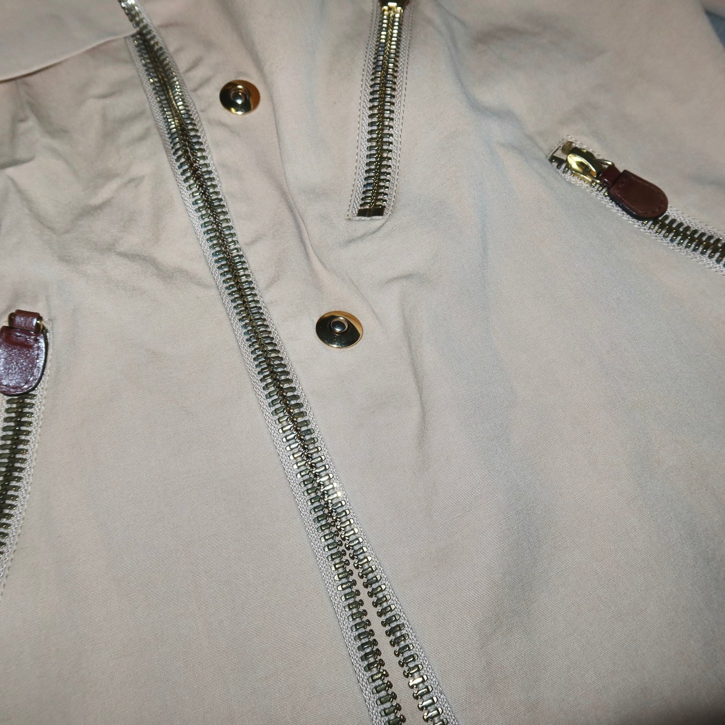 Marni Cotton Jacket