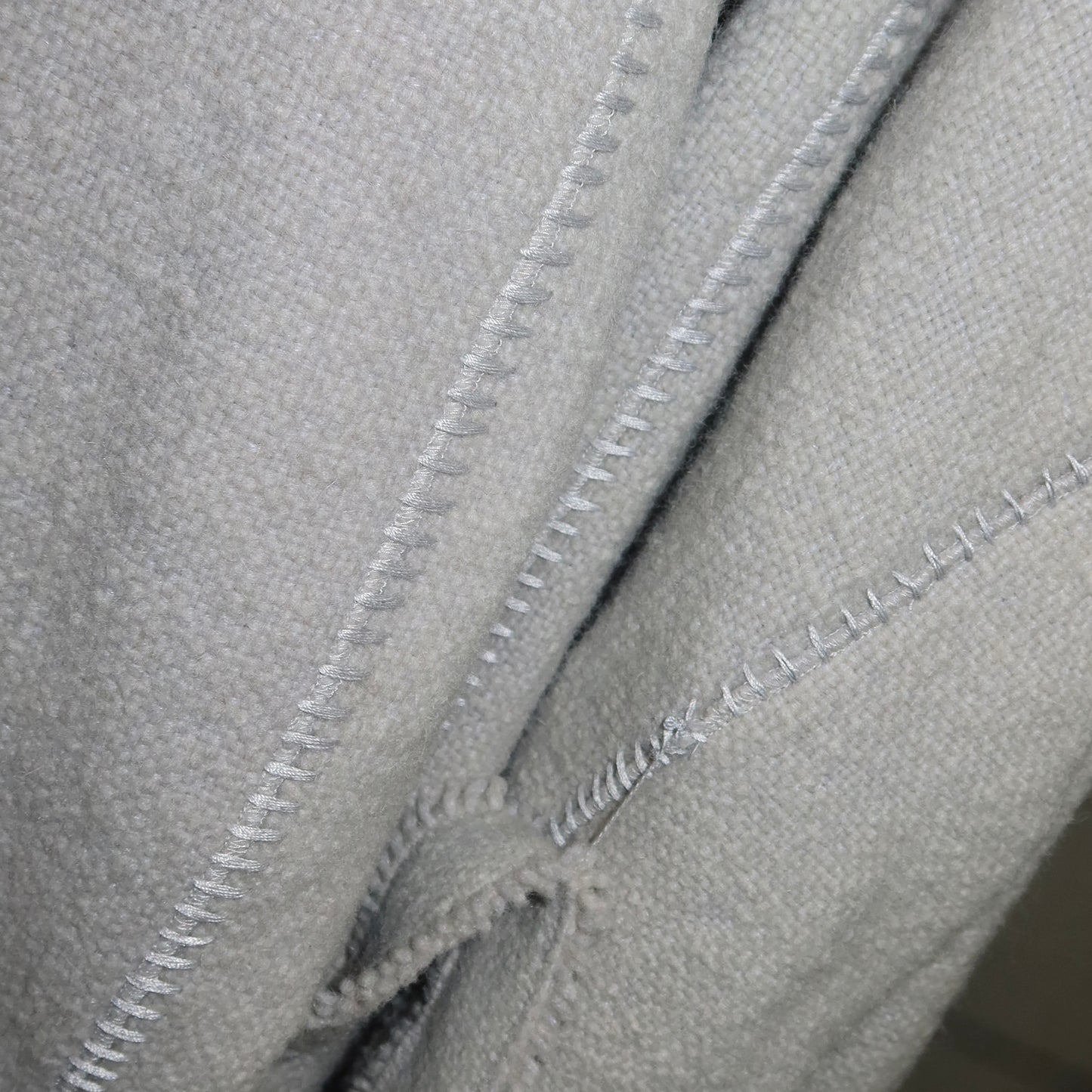 Alberta Ferretti Wrap Coat