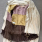 Marni Goat Fur Coat