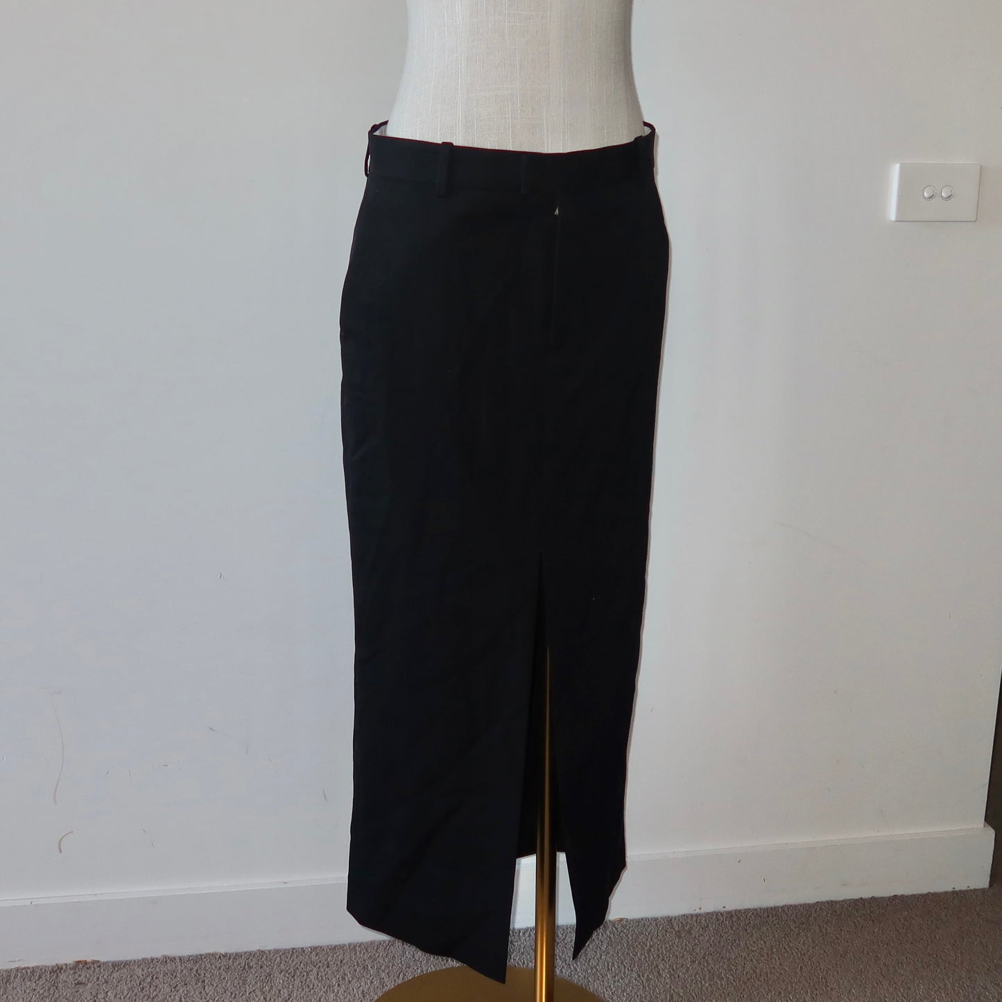Bottega Veneta Pencil Skirt