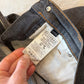 D&G Dark Wash Skinny Jeans
