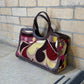 Emilio Pucci Corduroy Bag
