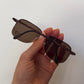 Chloé SS1999 Aviators