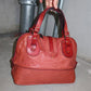 Chloé Faded Red Kerala Bag