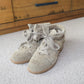 Isabel Marant Khaki Bobby Sneakers (39)