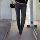 D&G Dark Wash Skinny Jeans