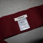 Chloé AW2001 Sash Belt
