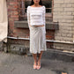 Emporio Armani Angora Blend Top