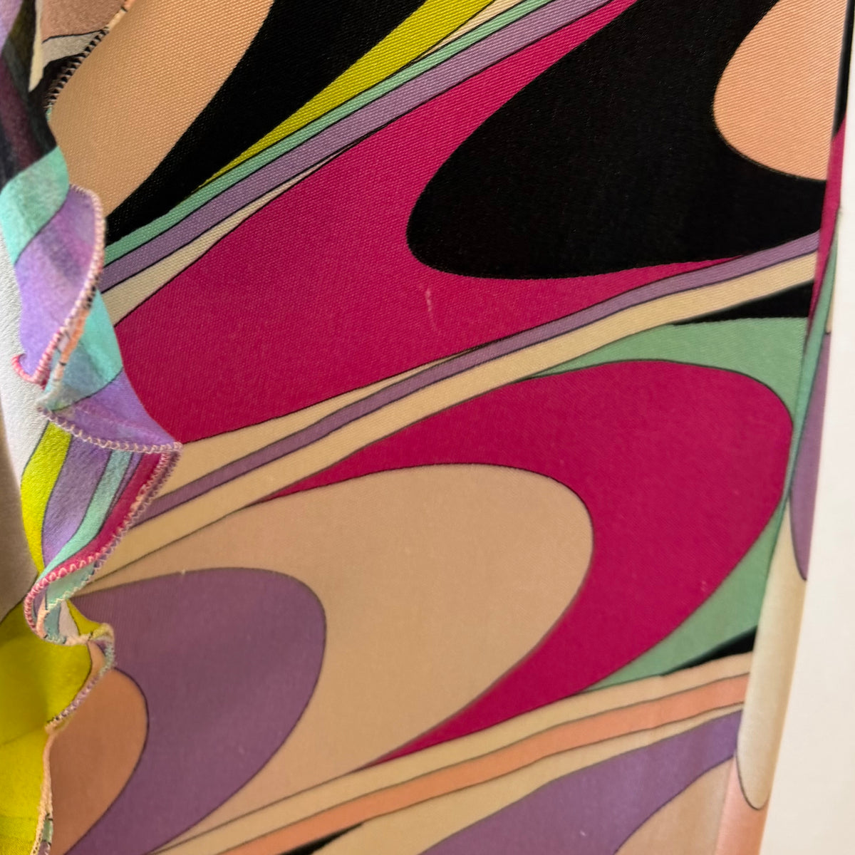 Emilio Pucci SS2005 Dress