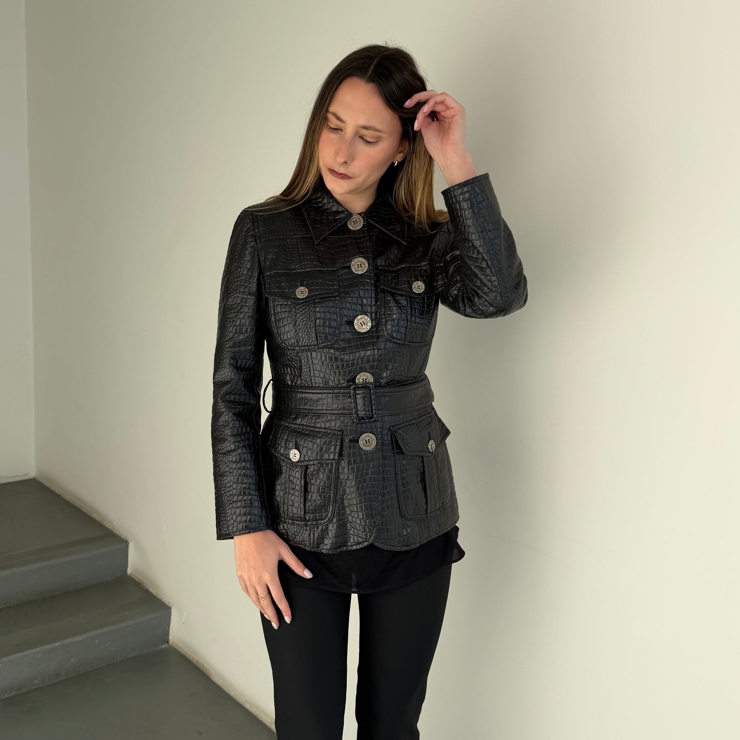 Moschino Jacket