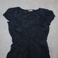 Emporio Armani SS2002 Linen Dress
