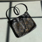 Sonia Rykiel Crossbody Domino Bag