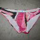 Emilio Pucci Glitter Printed Bikini