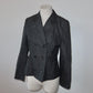 Miss Chloé Double Breasted Blazer