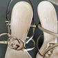 Gucci by Tom Ford Heels (36-37)