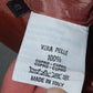Fendi 2004 Selleria Pink Metallic Skirt