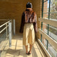 Celine Midi Skirt
