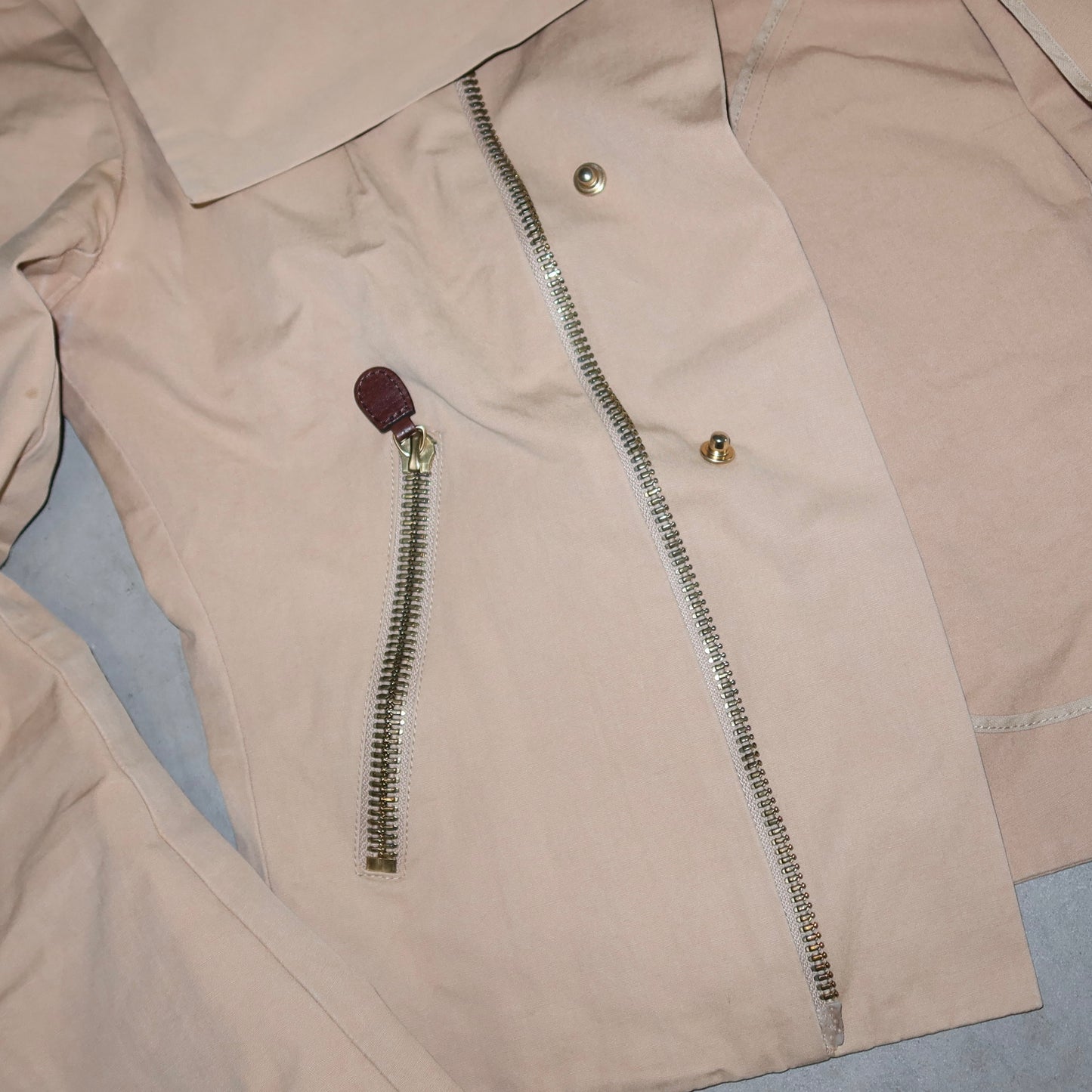 Marni Cotton Jacket