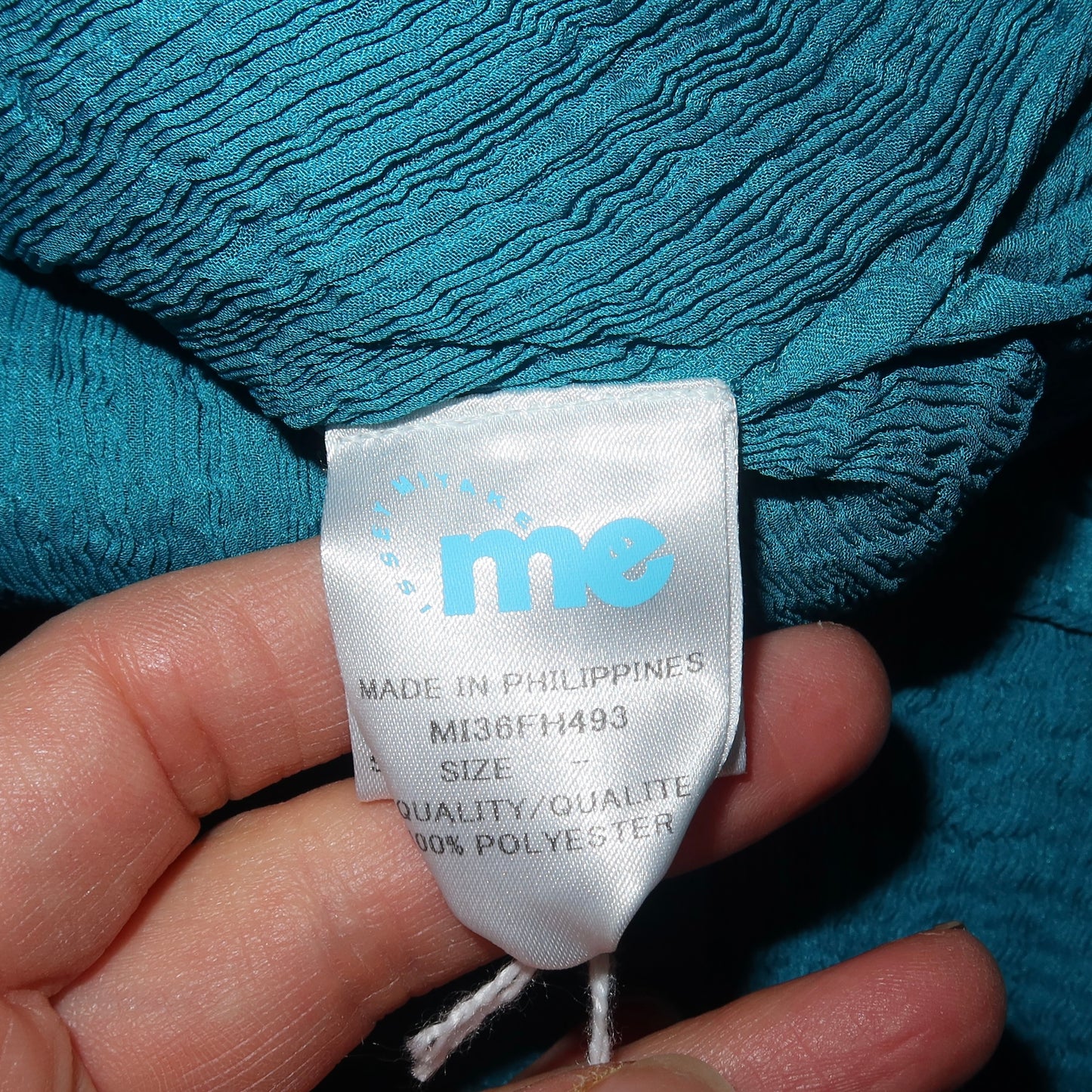 Issey Miyake Dress