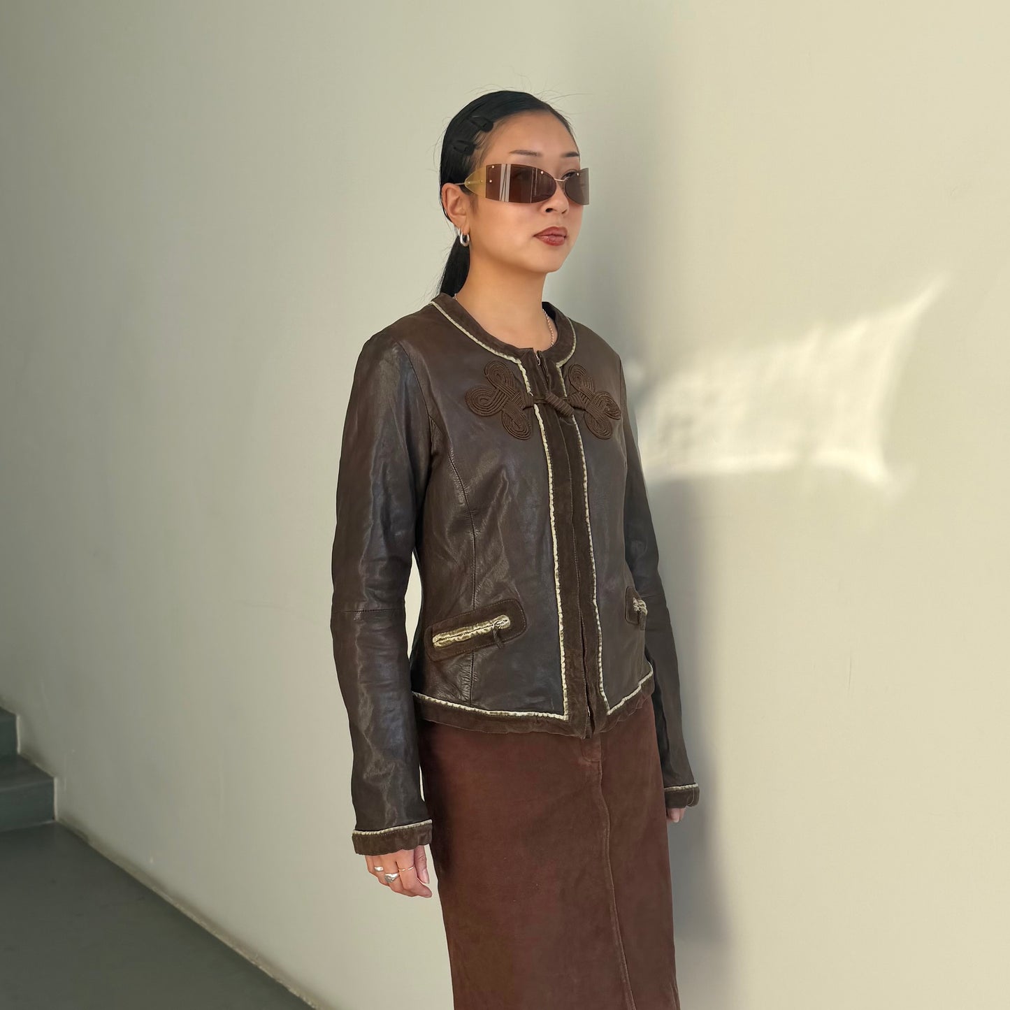 Prada Sport Sunglasses