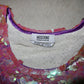 Moschino Sequin Tank