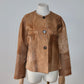 Marni Cowhide Jacket